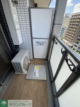 プレサンス広小路通パルスの物件内観写真